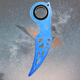 Karambit Frozen